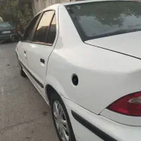 سمندef7دوگانه شرکتی مدل۹۴|خودرو سواری و وانت|گنبد کاووس, |دیوار