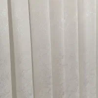 پرده آماده شاین