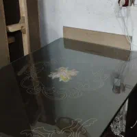 صندلی و میز ناهار خوری