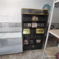 استند ایستاده آرایشی برند مای