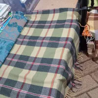 تخت دو طبقه