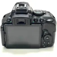 دوربین nikon 5300