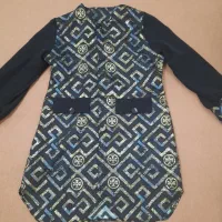 انواع مانتوپالتو مجلسی شومیزشلوار شال روسری|لباس|قم, نیروگاه|دیوار