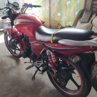 موتور سیکلت همتاز سوپر