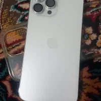 آیفون ۱۳ پرو مکس ۲۵۶ دو سیم za پک اصلی