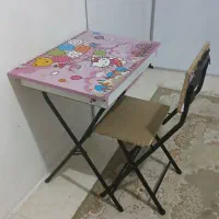 میز تحریر کودک