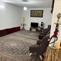 اجاره باغ ویلا خوش قیمت / امنیت کامل / شخصی|اجارهٔ کوتاه‌مدت ویلا و باغ|مشهد, میان ولایت|دیوار