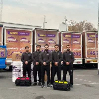 اسباب کشی با اسباب چی|خدمات حمل و نقل|تهران, نیاوران|دیوار