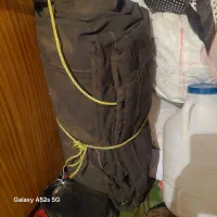 چادر برزنت خاور