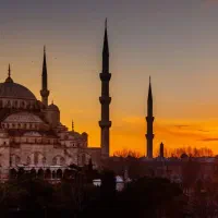 اسپشیال آفر تور استانبول ویژه 21 آبان با ایران ایر|تور و چارتر|تهران, باغ فیض|دیوار