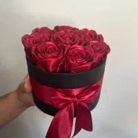 گل ربانی|گل مصنوعی|بجنورد, |دیوار