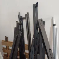 رگال محکم  در حد نو ب تعداد 15تا حدودا