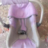 کریر کالسکه کودک