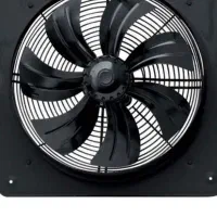 هواکش سایز ۳۰ ایلکای