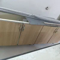 کابینت|مصالح و تجهیزات ساختمان|مشهد, بهاران|دیوار