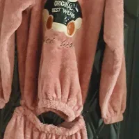 هودی وشلوار دخترانه|لباس|سنندج, |دیوار