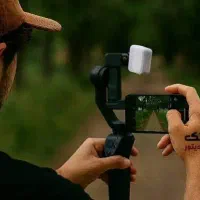 موبایلگرافی / ادیت / عکاسی / مسلط به فتوشاپ