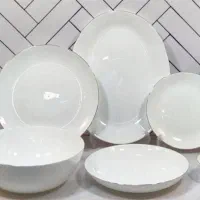 خانه و آشپزخانه کیمیا|ظروف سرو و پذیرایی|یاسوج, |دیوار