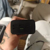 kps3000پاوربانک