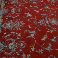 یک تخته فرش ۹متری