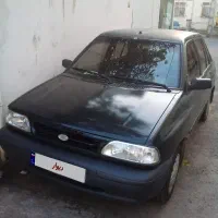 فروش پراید ۸۵