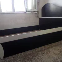 تخت خواب سالم|تخت و سرویس خواب|بوکان, |دیوار