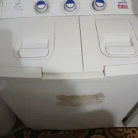 لباس شوی تمیزدرحدنو7تا10 کیلو