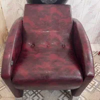 صندلی سرشور آرایشگاهی