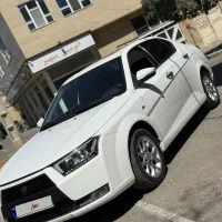 دنا پلاس اتوماتیک، مدل ۱۴۰۱