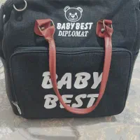اسباب واثاث نوزاد نو در حدنو