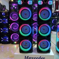 اسپیکر مکسیدر 326|سیستم صوتی خانگی|قرچک, زیبا شهر|دیوار