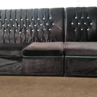 مبل هفت نفره|مبلمان خانگی و میز عسلی|پاتاوه, |دیوار