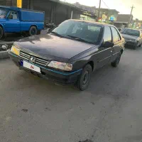 پژو روا|خودرو سواری و وانت|بروجرد, |دیوار