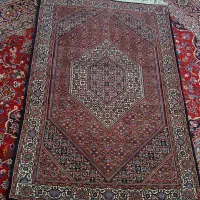 فرش دستبافت