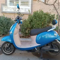 موتور برقی 1500w|موتورسیکلت|هشتگرد, هشتگرد قدیم|دیوار