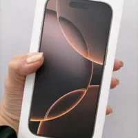 16پرو باپیش پرداخت 15میلیون