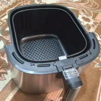 سرخ کن مدل تفال ده لیتری|اجاق گاز و لوازم برقی پختوپز|قلقل رود, |دیوار