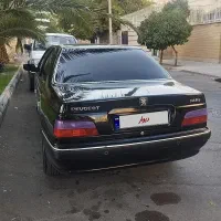 پژو پارس موتور جدید فول|خودرو سواری و وانت|شیراز, ترمینال باربری|دیوار