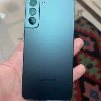 گوشی سامسونگ S22 plus 256 گیگ سبز
