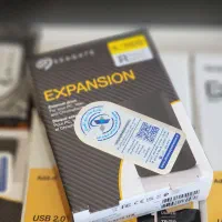 هارددیسک سیگیت ۴ترا مدل Expansion
