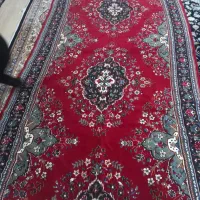فرش قرمز|فرش|اردبیل, |دیوار