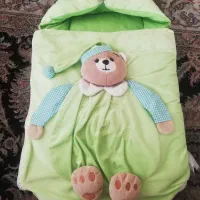 قنداق فرنگی