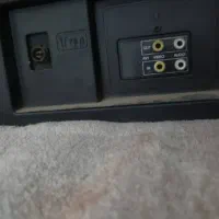 تلویزیون ۲۱ اینچ|تلویزیون و پروژکتور|کرج, شهرک فهمیده|دیوار