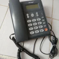 تلفن رومیزی