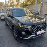 تیگو ۷ پرو ۱۴۰۱|خودرو سواری و وانت|اردبیل, |دیوار