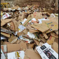 خرید ضایعات با بهترین قیمت و پرداخت نقدی درب منزل