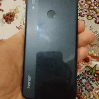 گوشی honor 8a در حد صفر|موبایل|سهند, |دیوار