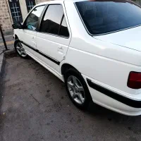 پارس موتور جدید سفارشی|خودرو سواری و وانت|نیشابور, مدرس|دیوار