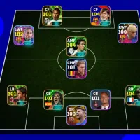 اکانتe football 2026