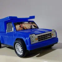 نیسان دکوری